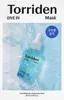 Torriden Dive-In Hyaluronic Acid Facial Mask 27ML Voir les images du produit 1