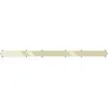 Mexen M13 maskownica 2w1 do odpływu liniowego 90 cm, złota Podgląd zdjęcia produktu 5
