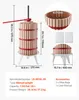 VEVOR Manuelle Beerenpresse 30 L, Weinpresse und Obstpresse Produktbild-Vorschau 7