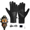 Beheizbare Handschuhe,3 Heizstufen,uni warme Produktbild-Vorschau 8