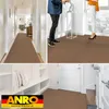 Teppich 140x600cm AXEL Eventteppich BFl-S1 Uni Messeteppich Produktbild-Vorschau 4