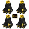 12 Paar CAT CATERPILLAR ROBUST WORK SNEAKERS Schwarz Größe Produktbild-Vorschau 1