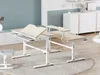 HOKO Kinderschreibtisch-Set höhenverstellbar mit Produktbild-Vorschau 4