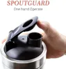 Shaker-Flasche mit Aufbewahrung für Produktbild-Vorschau 3