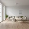 MasterLED Deckenleuchte Aufbauspot Rund Mattweiß GU10 AR111 Produktbild-Vorschau 2