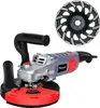 FANZWORK Szlifierka do betonu Frezarka do betonu 2000 W Podgląd zdjęcia produktu 1