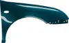 BLU Aile Compatible avec VW Volkswagen Bora 1J1 1J6 LC6X Voir les images du produit 2