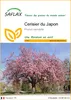 SAFLAX  - Cerisier du Japon - 30 graines - Prunus Voir les images du produit 1