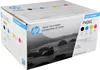SU375A (CLT-P406C) C/Y/M/BK Toner Produktbild-Vorschau 16