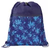 coocazoo sac de gym Gym Bag Tropical Night bleu Voir les images du produit 5