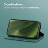imoshion Slim Klapphülle Fairphone 6 / 6+ - Dunkelgrün Produktbild-Vorschau 5