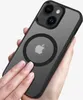 Cadorabo Hülle für Apple iPhone 15 in SCHWARZ kompatibel Produktbild-Vorschau 6