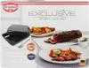 Dr. Oetker Maxi-Bräter Exclusive 3-tlg. mit Wender, Bräter Produktbild-Vorschau 2