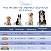 ELONEO Orthopedisch hondenbed, maat L - Bruin Productafbeelding-voorbeeld 4