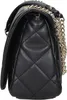 Valentino Ocarina Tasche Schwarz Produktbild-Vorschau 21