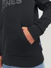Jack & Jones Junior Hoodie CORP LOGO Kapuzensweatshirt Produktbild-Vorschau 4