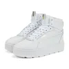 PUMA 387213_01_40.5, Damski, Dorosły, Biały, 1 szt. Podgląd zdjęcia produktu 9