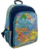 Pokémon Rucksack Schulrucksack 35x16x43cm mit Seitentaschen Produktbild-Vorschau 3
