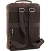 LEONHARD HEYDEN Laptoprucksack Rucksack mit Laptopfach Produktbild-Vorschau 2