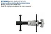 Brilliant Tools Universal-Bremskolben-Rückstellwerkzeug Produktbild-Vorschau 6