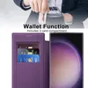 Für Samsung Galaxy S24 Ultra 360 Grad Full Body Magsafe Produktbild-Vorschau 4