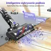 Odkurzacz akumulatorowy Aiibot 8w1, bezprzewodowy, 37000 Podgląd zdjęcia produktu 3