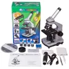 Bresser Optics JUNIOR - USB-Mikroskop - Schwarz - Silber - Produktbild-Vorschau 25