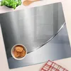Tulup Glas Herdabdeckplatte Glaskeramikkochfeld-Abdeckung Produktbild-Vorschau 6