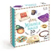 Magický balíček Mirable Magus 20 trikov, Djeco Náhľad obrázku produktu 2