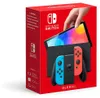 Nintendo Switch (OLED-Modell), Farbe: Weiß, 7-Zoll Display Produktbild-Vorschau 34