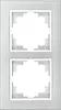 Glas-Rahmen McPower "Flair", 2-fach Produktbild-Vorschau 3