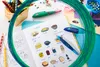 Ergonomischer Schulfüller für Rechtshänder mit Produktbild-Vorschau 15