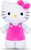 Hello Kitty Kuscheltier Plüschtier 23 cm Stofftier Schleife Produktbild-Vorschau 1