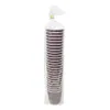 RyanPack Ripple Wall Pappbecher 240 ml – Gerippte Produktbild-Vorschau 9