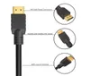Reekin HDMI-Kabel High Speed 3D mit Ethernet Full HD (20 Produktbild-Vorschau 4