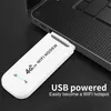 USB Wi-Fi Modem so Slotom na SIM – Prenosný 4G LTE Router, Náhľad obrázku produktu 5