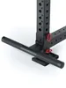 ATLETICA R8 Fußstütze | Für R8 Power Racks und R8 Kabelzüge Produktbild-Vorschau 5