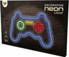 Forever Light FPNE03X Nachtlicht Neon PLEXI LED GAMEPAD Produktbild-Vorschau 5