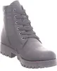 Rieker Schnürstiefel - Tiefschwarz Kunstleder Größe: 39 Produktbild-Vorschau 53