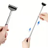 3er Rückenkratzer Set - Stabil & ausziehbar mit breiter Produktbild-Vorschau 6