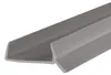 STEIGNER Guarnizione PVC per zoccolo cucina 15mm / 16mm / Anteprima dell’immagine prodotto 1