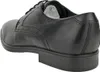Ecco Melbourne  Gekleed Laag - Zwart - Maat 43 Voir les images du produit 67