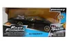 Dodge Charger R/T 1970 černá Dom Rychle a zběsile 7 model Náhled obrázku produktu 7