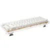 Ducky One 3 Aura White SF Gaming Tastatur, RGB LED Podgląd zdjęcia produktu 5