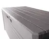 Toomax Florida Aufbewahrungsbox 550 L Kunststoff Hellgrau Produktbild-Vorschau 7