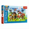 Trefl Paw Patrol Einsatzbereit 60 Teile 4+ Produktbild-Vorschau 1