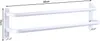 Handtuchhalter & -haken 80 cm Handtuchhalter ohne Bohren, Produktbild-Vorschau 5