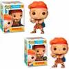 POP-Figur Disney Herkules Herkules Produktbild-Vorschau 1