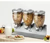 Bartscher 3-er Cerealienspender, 500379 Produktbild-Vorschau 6