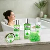 BRUBAKER Cosmetics Shower and Bath Set Aloe Vera - 5-dielna Náhľad obrázku produktu 5